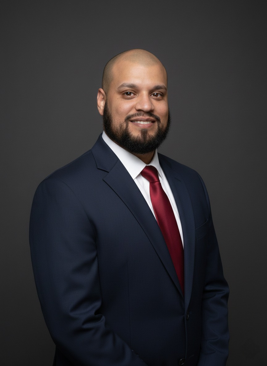 Ramon E. Vasquez Jr.